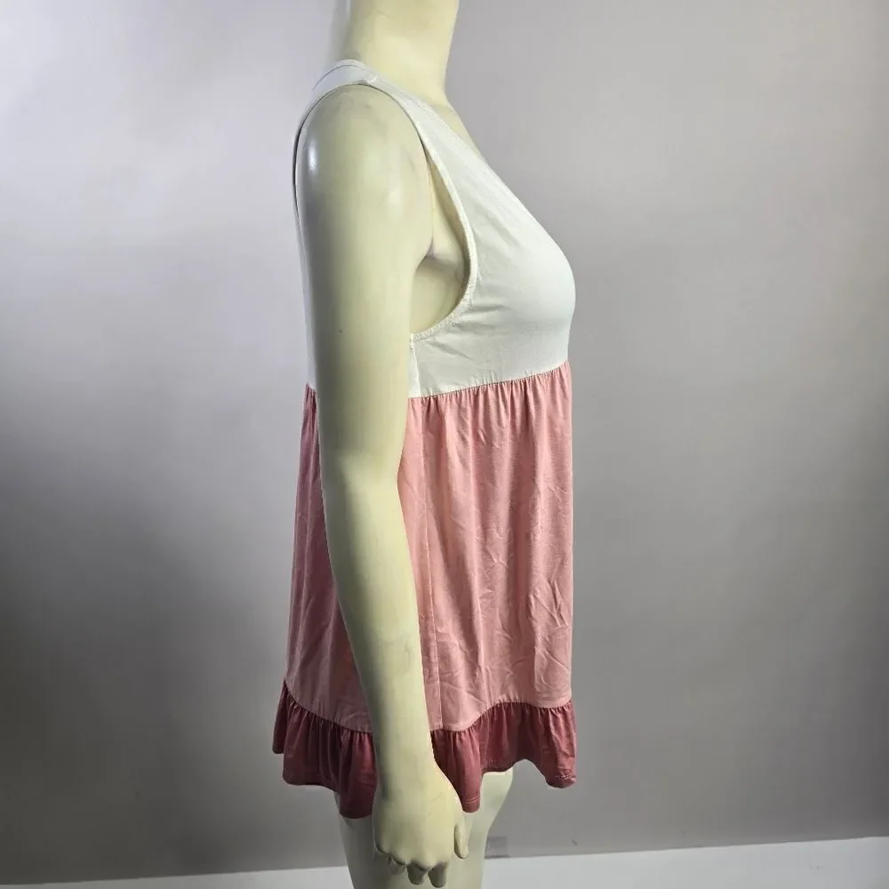 Doe & rae medium top R2